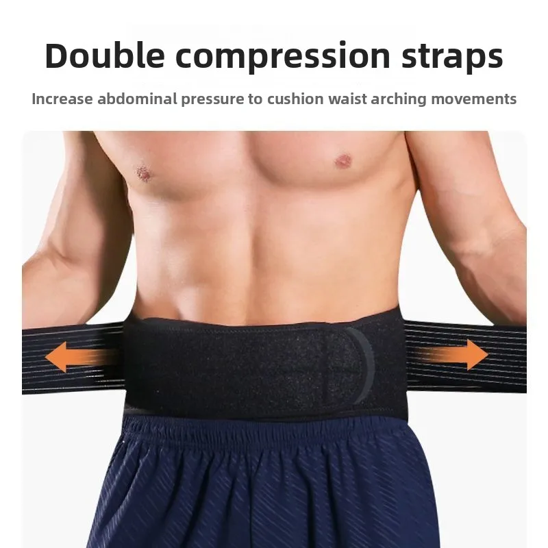 genuine-waist-belt-fitness-sports-outdoor-running-waist-belt-thin