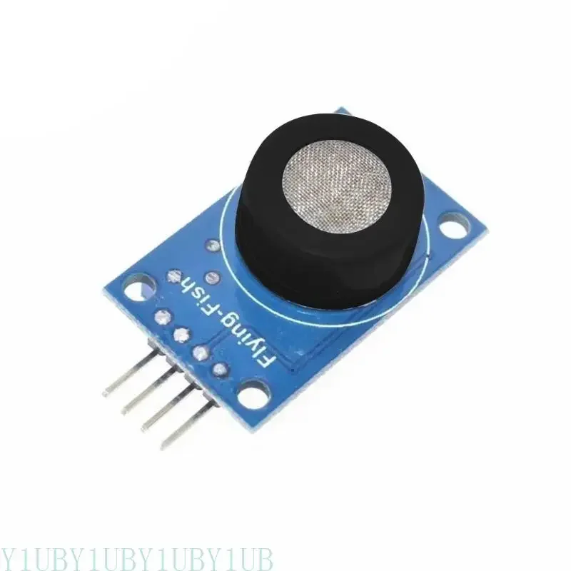 652F MQ-7 MODULO GAS METHANO LIQUEFIETO PER