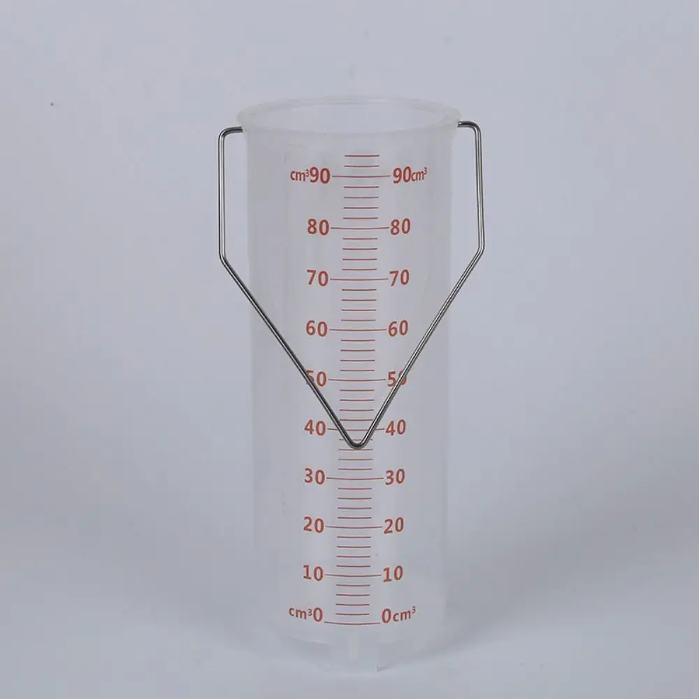Portable Archimedes Principle Demonstrator Demonstration Kit Measuring Instrument Buoyancy Force Gauge Force Dynamometer