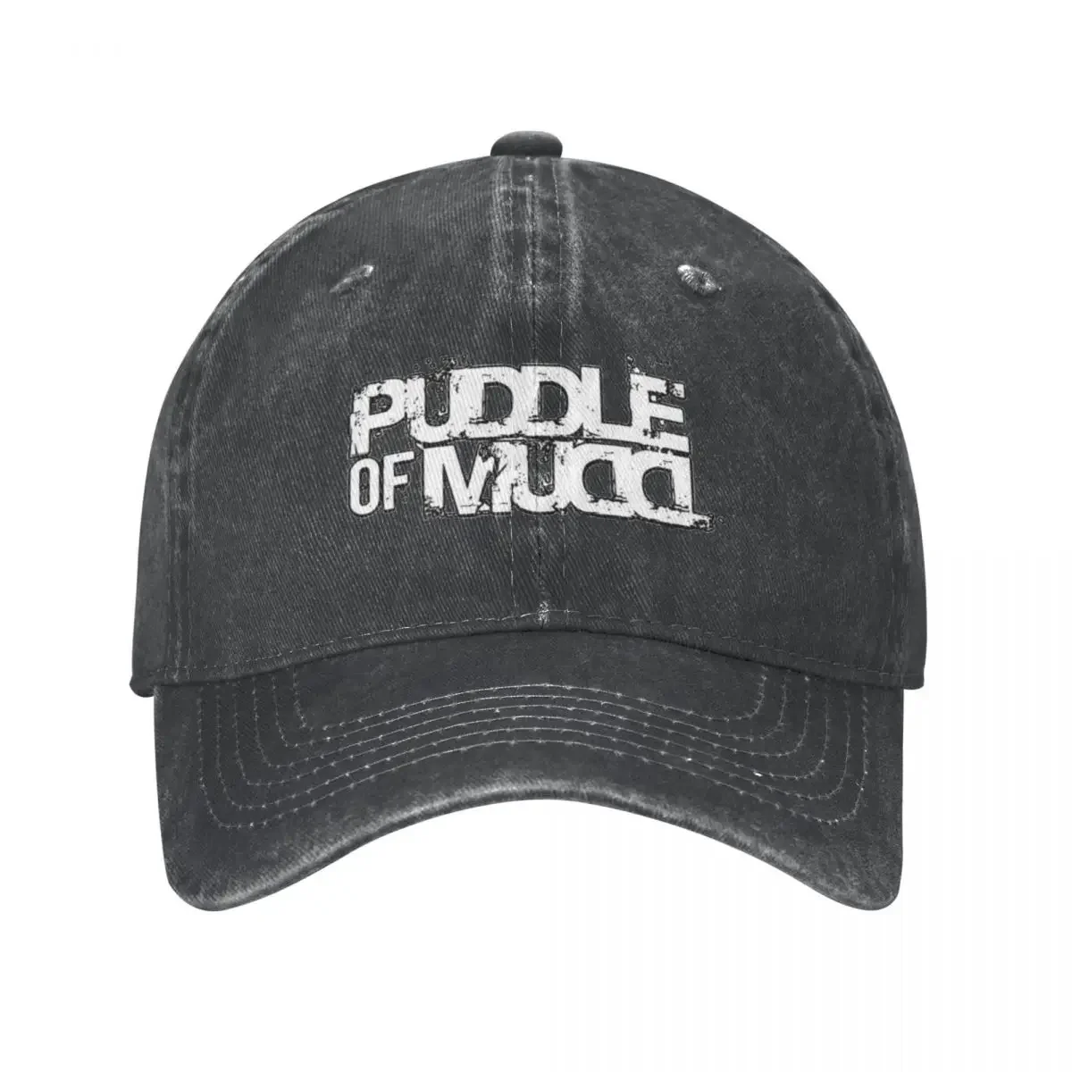 

Бейсбольная кепка Guyumu-Puddle-Of-Mudd-band, роскошная кепка, детская шапка, шляпа с помпоном, женская шляпа, мужская