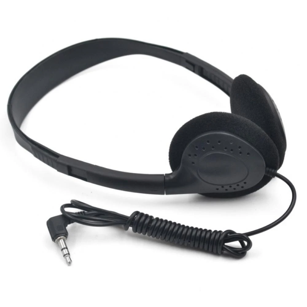 Why This Universal 3.5mm Wired Headset with Mic Is the Only One I’ve Used for Two Years Straight