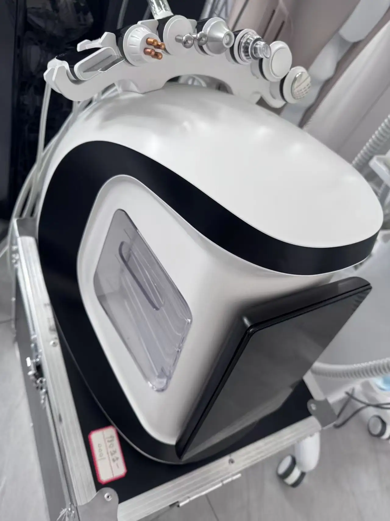 7 em 1 inteligente gelo azul hydra oxigênio dermoabrasão máquina facial limpeza da pele analisador dermoabrasão hidroterapia facial