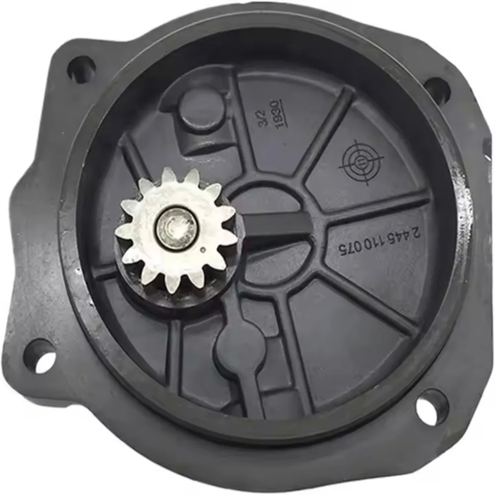 Hoge kwaliteit Nieuw Voor 0440020115 Originele Dieselpomp Cp2.2 Echte Pomp 0440020081 0440020114