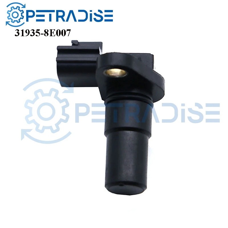 Transmission Speed Sensor For Nissan Altima Cube Maxima Murano Rogue Infiniti QX60 Auto Parts 31935-8E007 319358E007 G4T07581A