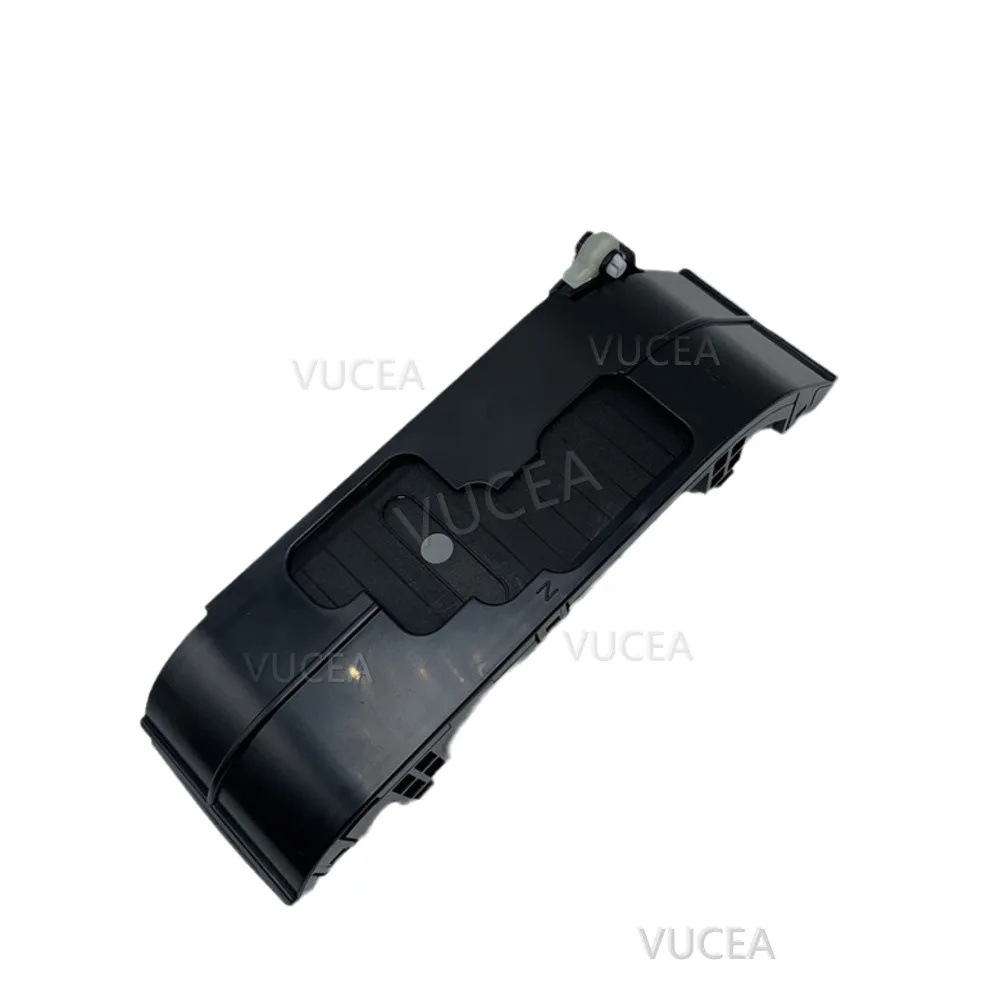 For Hyundai Sonata YF I45 Shift Lever Dust Cover INDICATOR ASSY SHIFT LEVER Gear Cover Shift Lever Boot 467503S100 46750-3S100 5