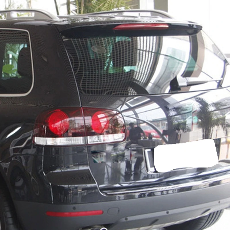 

Easy Install Car Energy Efficient High Mount Brake Lamp Light For Safe Driving Ensuring Safety in All Weather Conditions D7YA