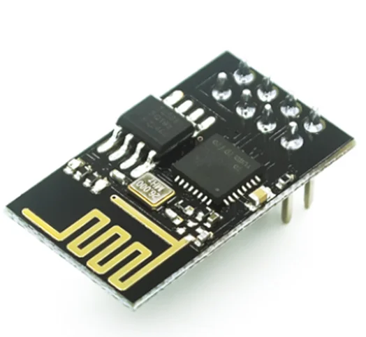 ESP01 ESP-01S Programmer Adapter Serial Wireless WIFI Module USB To CH340G ESP8266 Developent Board low power consumption