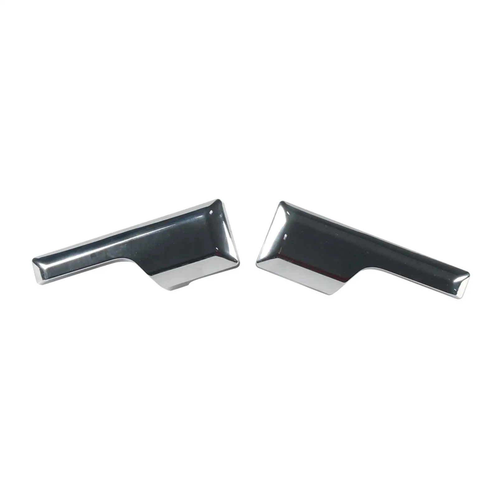 The interior door handle directly replaces the decoration Automotive accessories