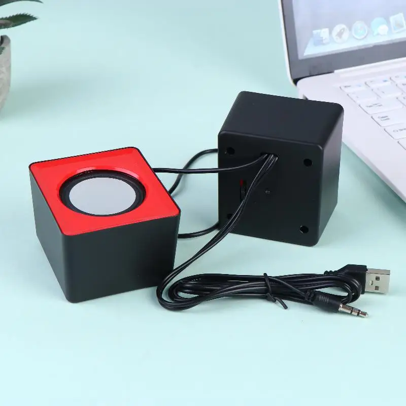 Thumbnail 3 - #34 Latest Desktop Computer Speakers Offers