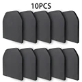 Black-10PCS