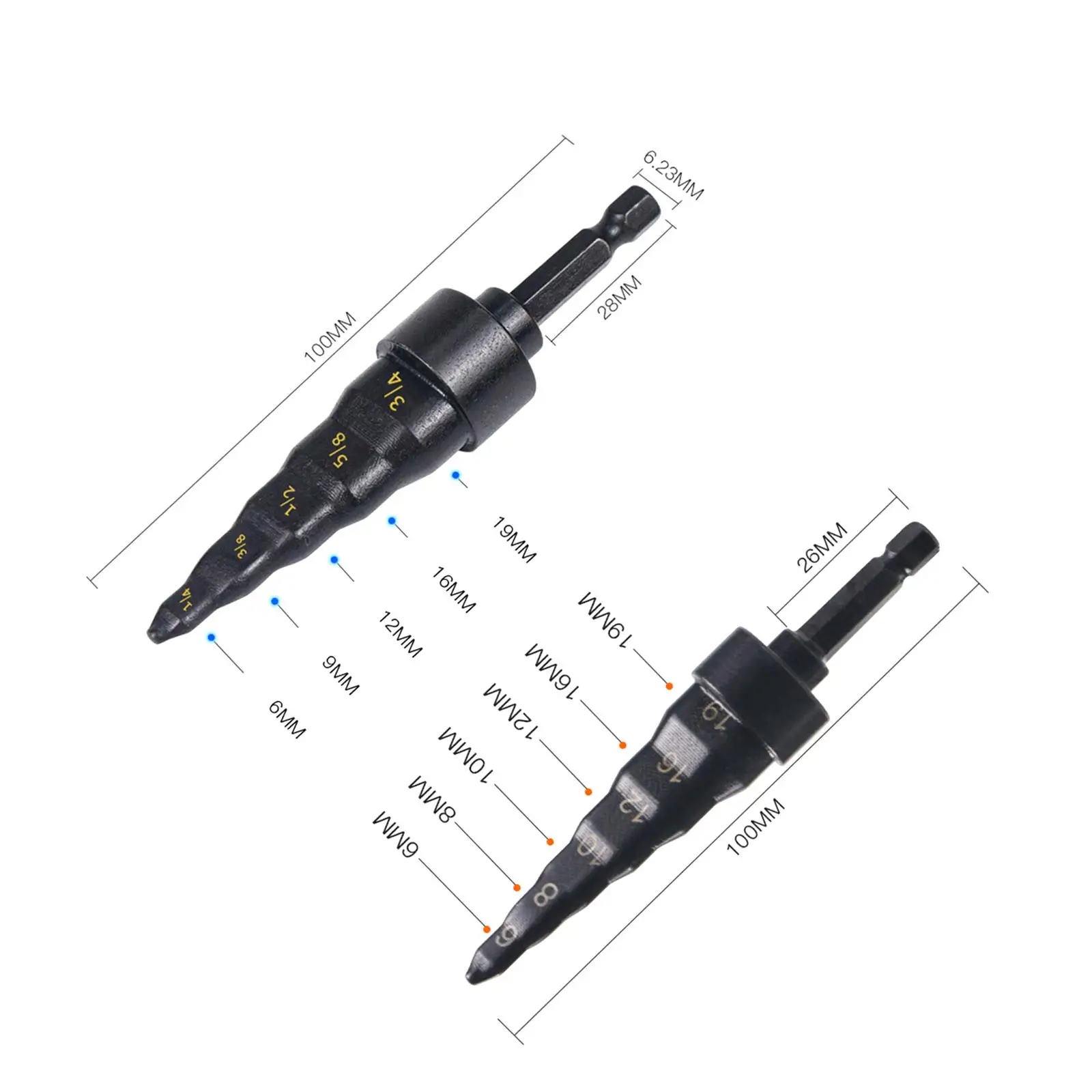 Air Conditioner Copper Pipe Expander Repair Tool Copper Tubing Tool