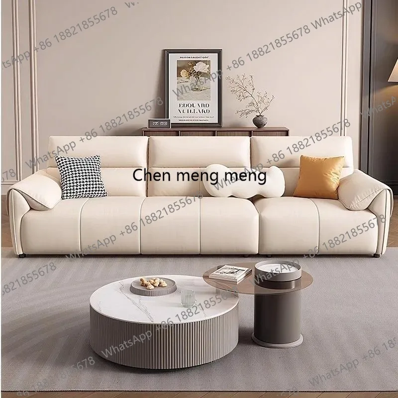 

Classic Luxury Living Room Sofas Italian Comfortable Multifunctional Adults Sofa Romantic Double Meubles De Salon