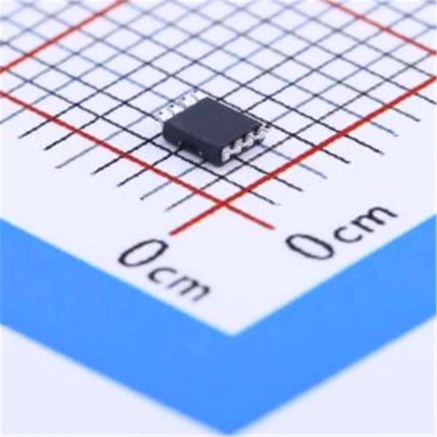 100PCS/LOT SN74LVC2G125DCUR (Logic ICs)