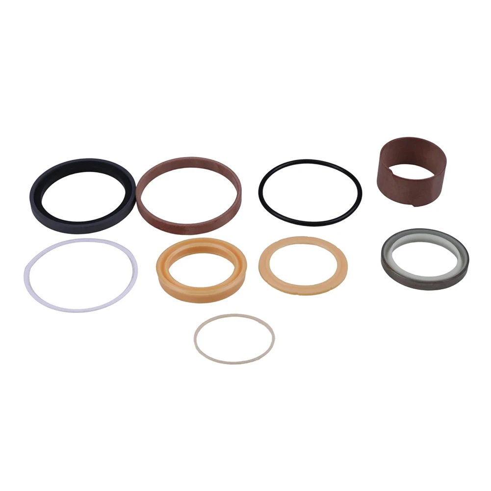 

CASE Loader Parts 1543267C1 Compatible ABS Material Seal Kit Compatible With 590 Loader For 480F Track Loader As Shown