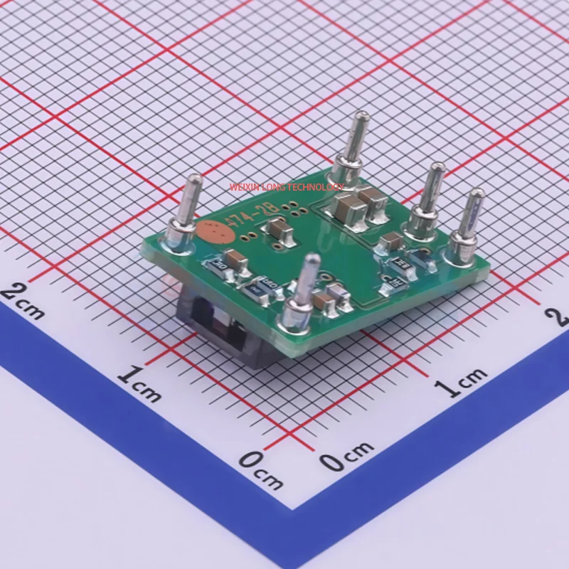 PTH05000WAH 6A, 5V input, non-isolated wide output adjustable power module