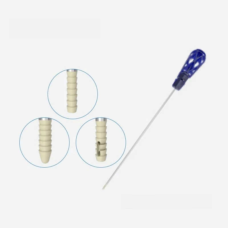 Anchor for Rotator Cuff and Soft Tissue Repair