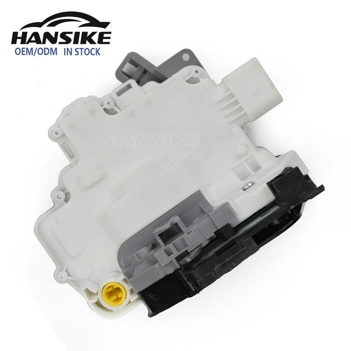 HANSIKE OEM 8J2837016A Car Parts Auto Body System for Audi A1 A4 A5 Q3 Q5 Q7 TT 2006-2018 Front Right Car Door Lock Actuator