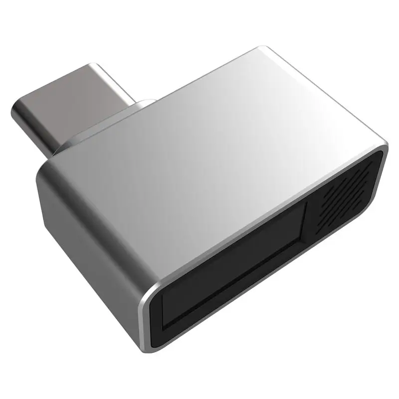 abkq-windows-fingerprint-reader-for-win10-11-type-c-usb-c-360°-biometric-touch-fast-safe-sign-in-with-encrypt-documents-dura