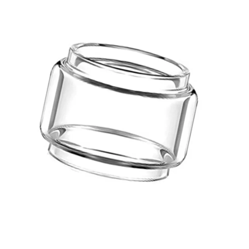 5PCS YUHETEC Bubble Glass Tube for ADVKEN CP RTA 5ml / CP 2 RTA / cp TF rta / Manta RTA 4.5ml / Manta Subohm Tank 4.5ml