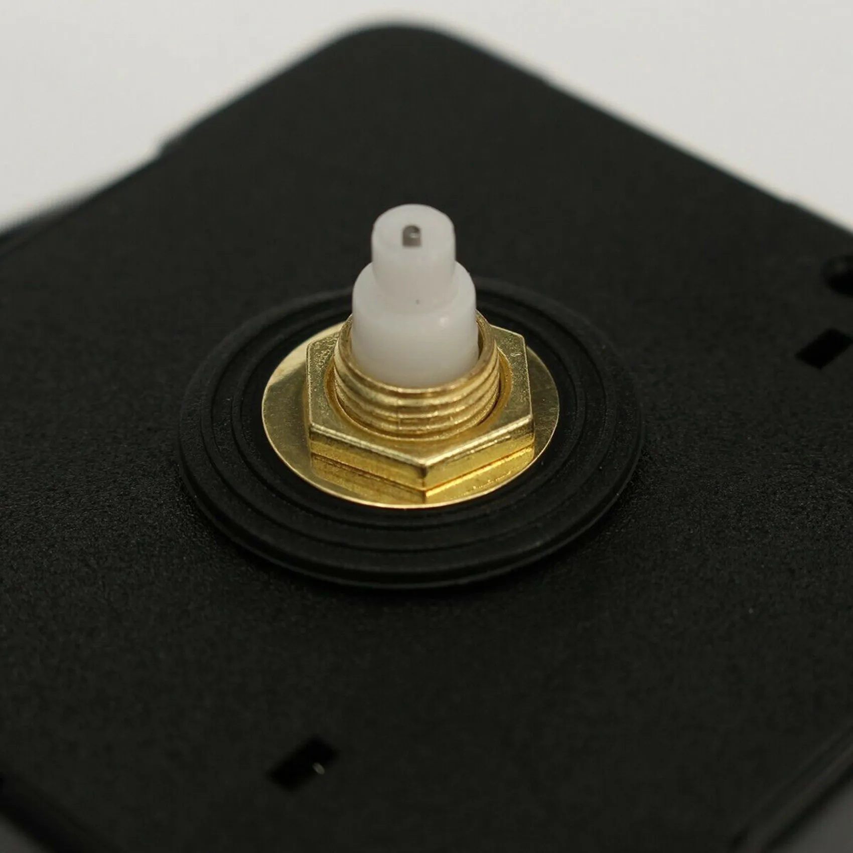 

A64E 10 шт. DIY бесшумный механизм шпинделя руки настенные кварцевые часы механизм ремонта инструменты часть комплект часов