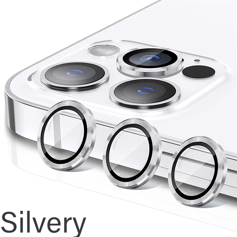 [3 Vidrios Antiespías +3 Protectores de Lente] Protector de Pantalla de Privacidad Rayo Púrpura para iPhone 17 16 15 14 Plus 13 12 Mini 11 Pro Max 16e Film 4