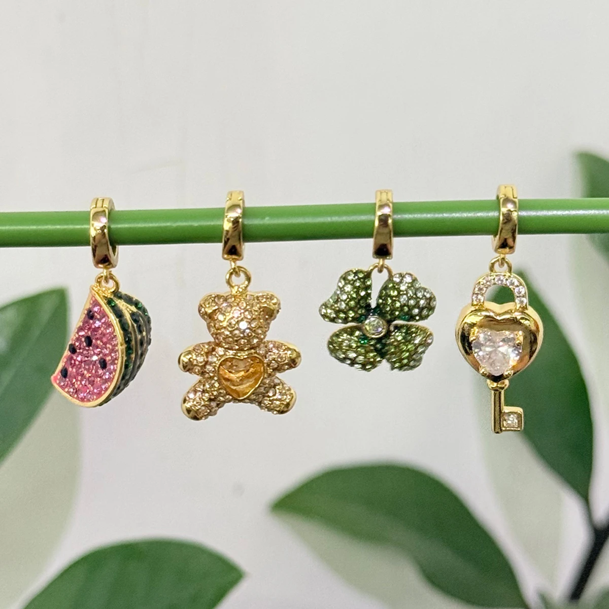 Thumbnail 2 - #59 Ranked Crystal Pendant Necklaces Picks in 2026