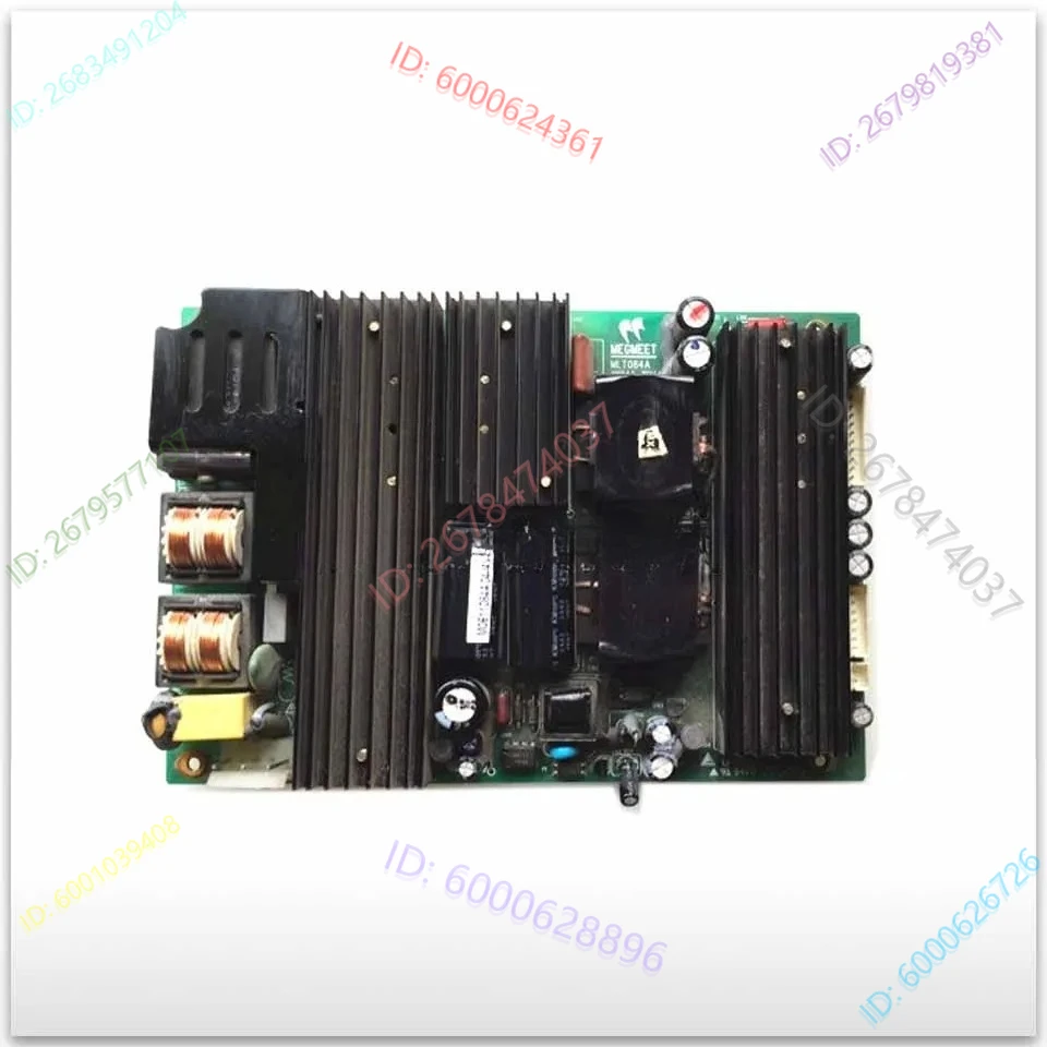 

MLT084A MLT084AM MLT084G3 power supply board part
