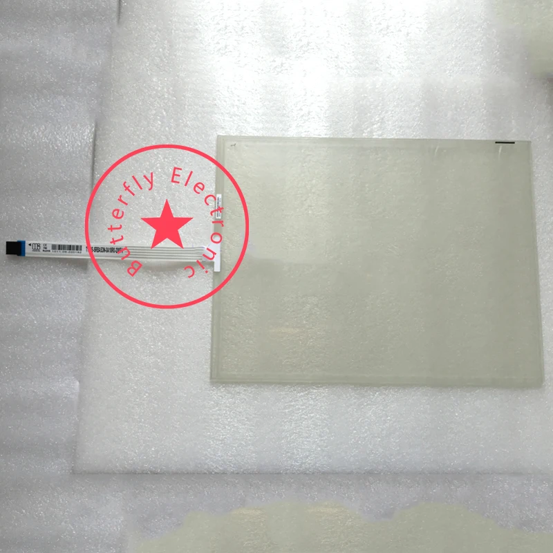 

T150S-5RBA53N-018R0-200FH TOUCH SCREEN + PROTECTIVE FILM