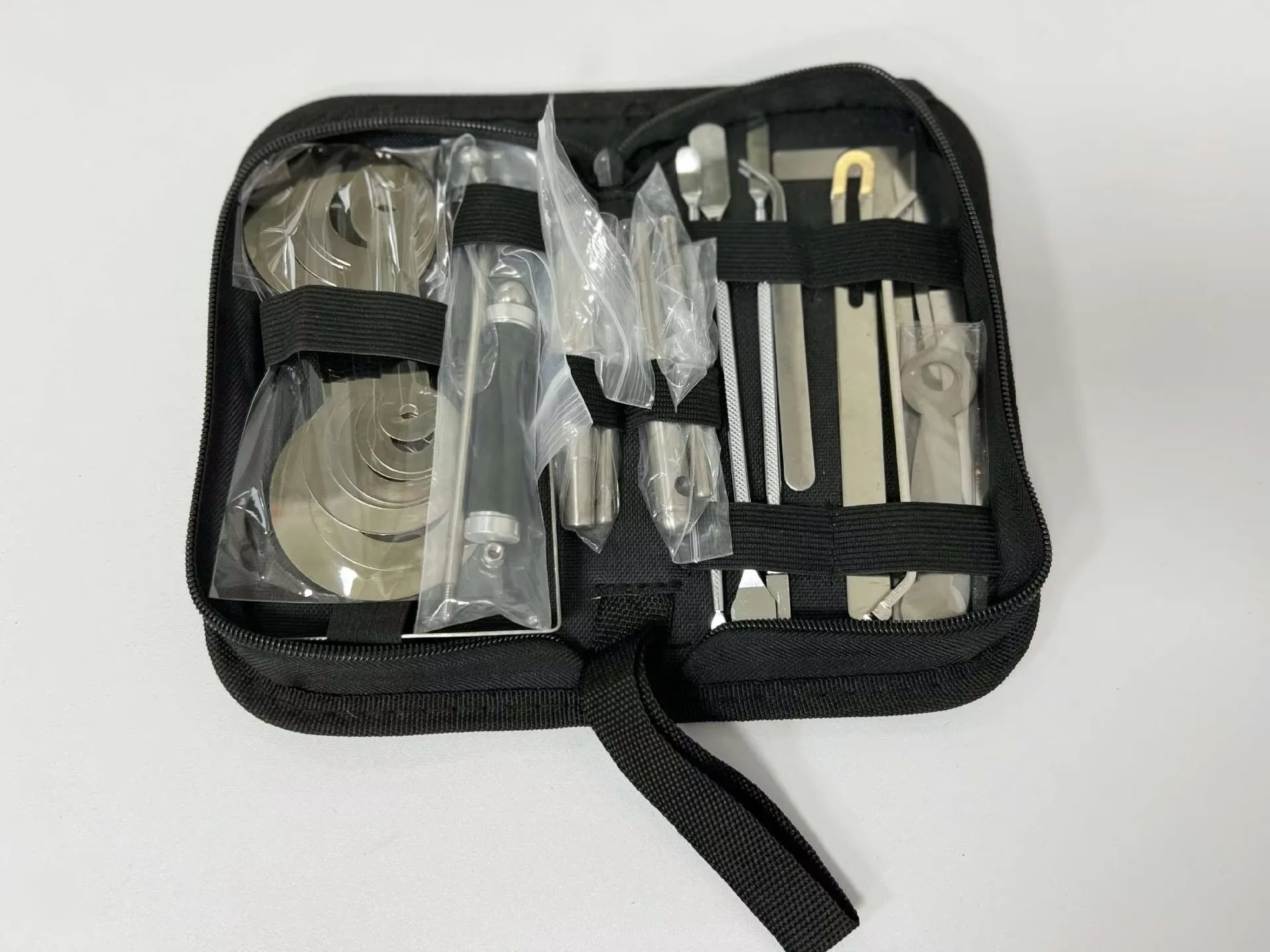 Saksafon, Klarnet, Flüt, Obua, - Musical Instrument Repairs incelemesi ve fiyatı