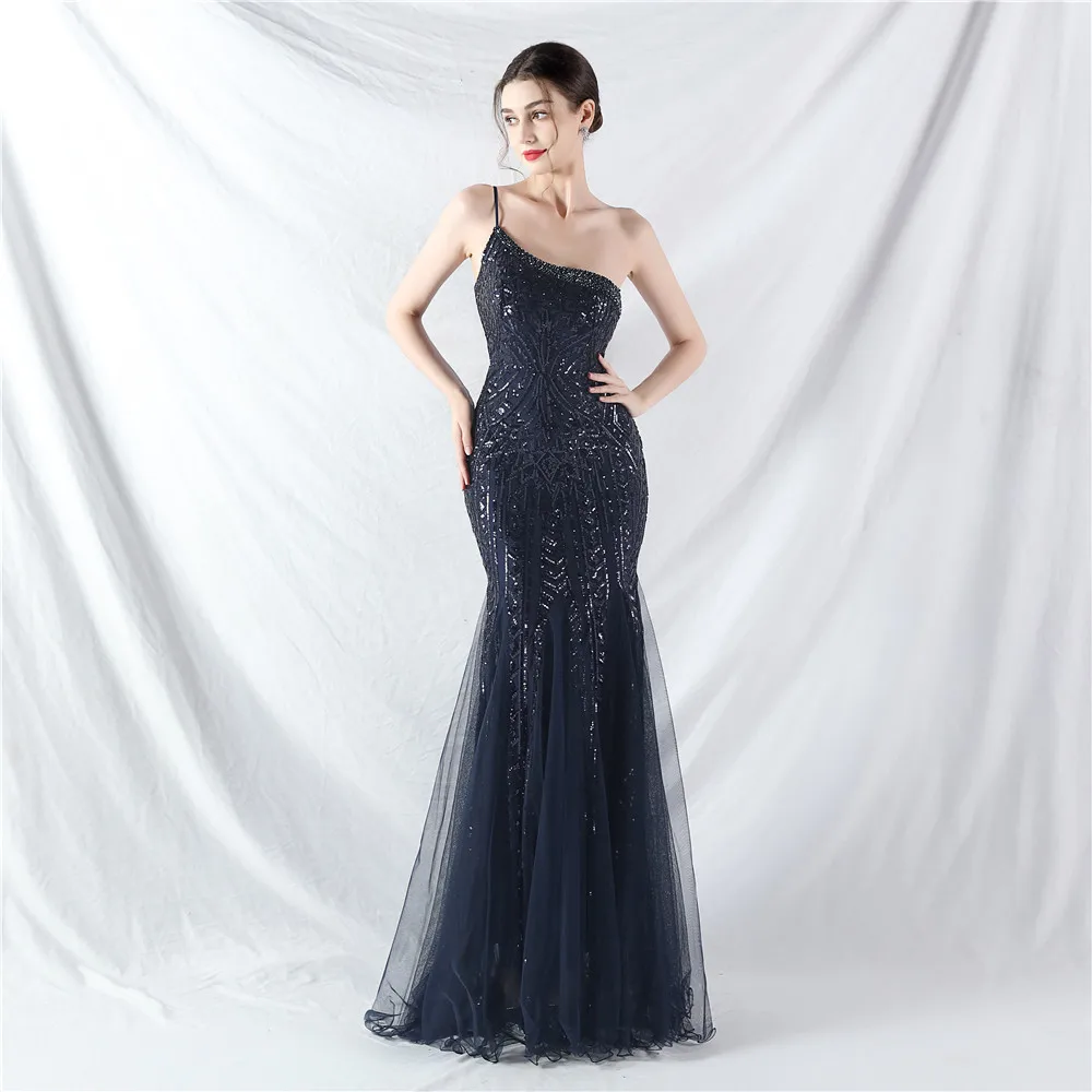 

Craft beading positioning flower bead piece mesh high-end evening dress drag queen costumes ballroom practice dress