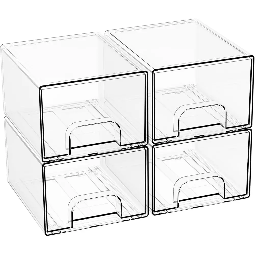 4.4" Tall Small Cle…