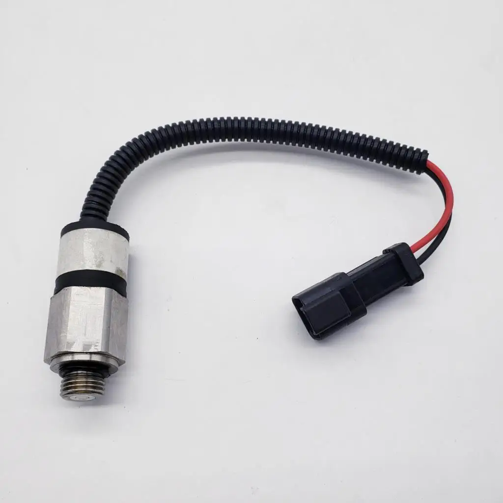 

Excavator Accessories for CAT 202-9002 140K 775E Loader Hydraulic Pump Pressure Sensor