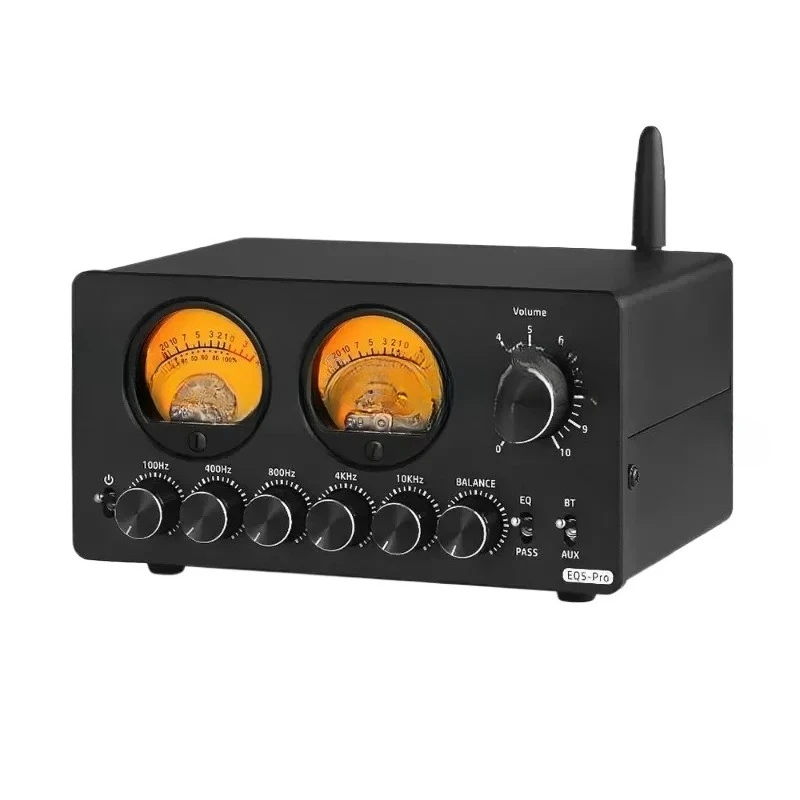 EQ5 / EQ5 Pro Mini …