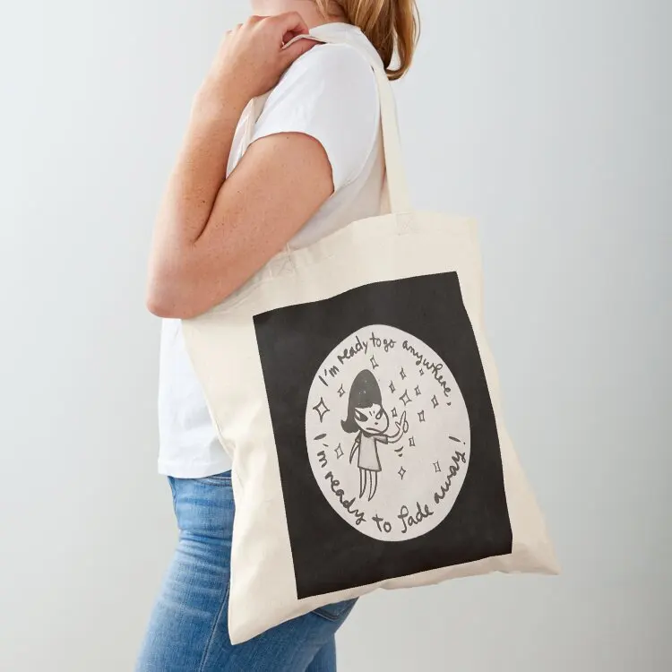 

Yoshimoto nara Tote Bag canvas shopping bag Canvas bag for women the tote sac pour femme