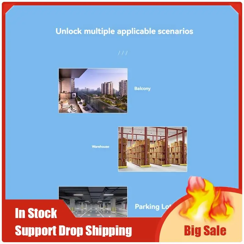 Migliori offerte AC110-240V Sensore di movimento Sensore di luce a infrarossi automatico Rilevatore di movimento Interruttore della luce esterna Sensore di presenza umana