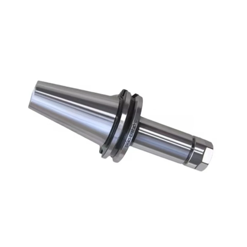 Верстати, высокоскоростные цанговые держатели инструментов SK40 Er32, патрон 20CrMnTi Balance BSK, двухсторонние держатели инструментов для ЧПУ