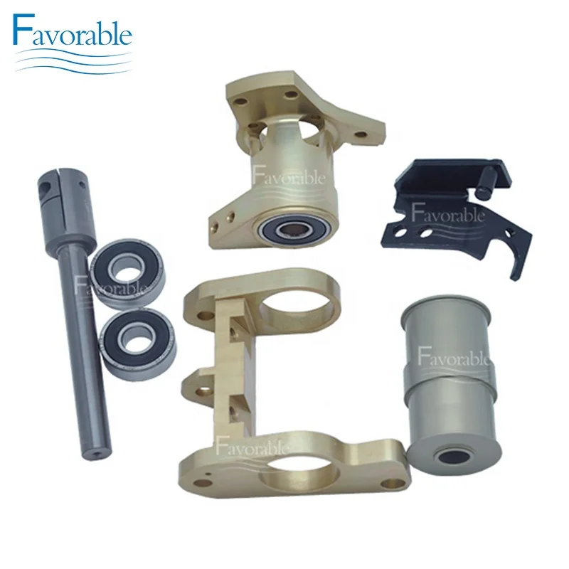 704400 Transmission Sharpener Drive Pulley for MH-M55-MX-Q50-iH5-iX6-iQ5 Vector Cutter