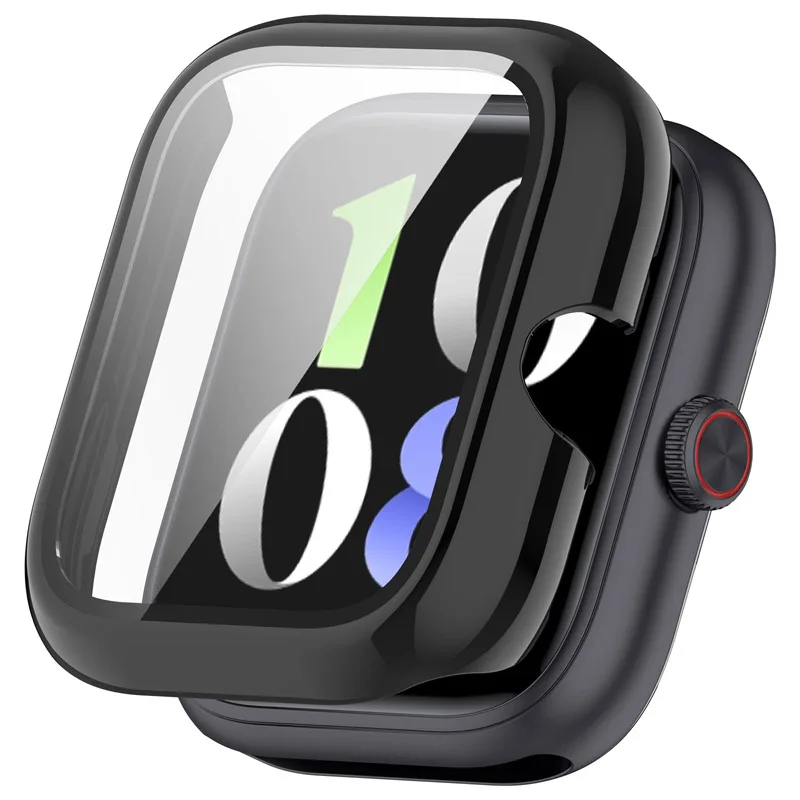 Case For Vivo watch GT Accessories All-around Bumper Protective Cover Shell Screen Protector Full Coverage Watch Case