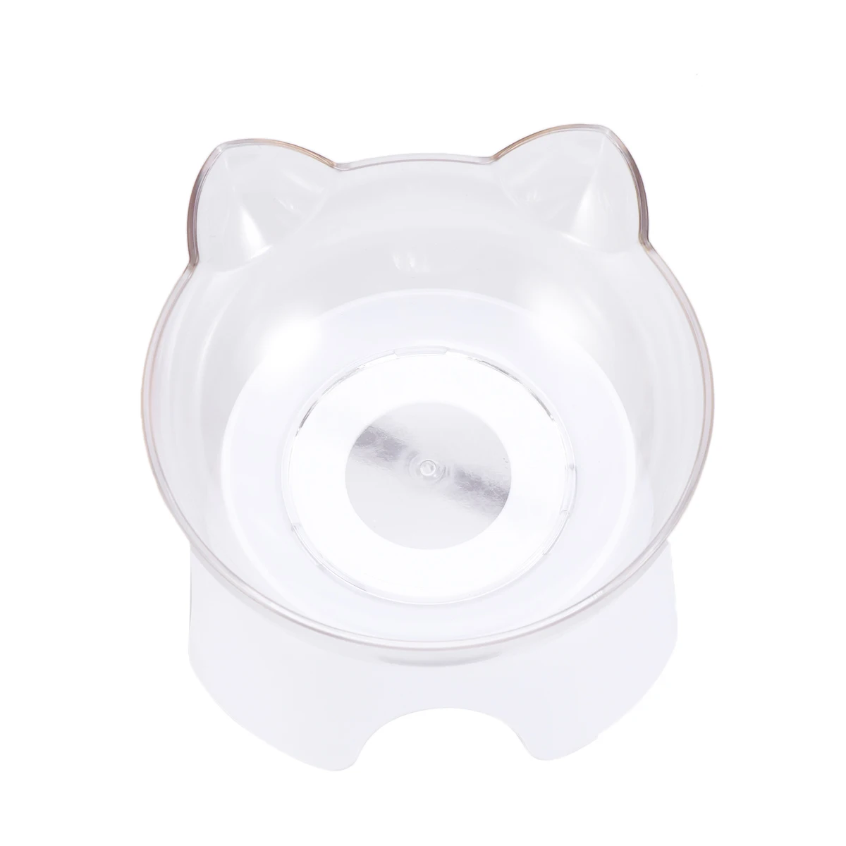 

pet bowl dog feeder ear-shaped pet bowl dog feeder bowl pet food bowl