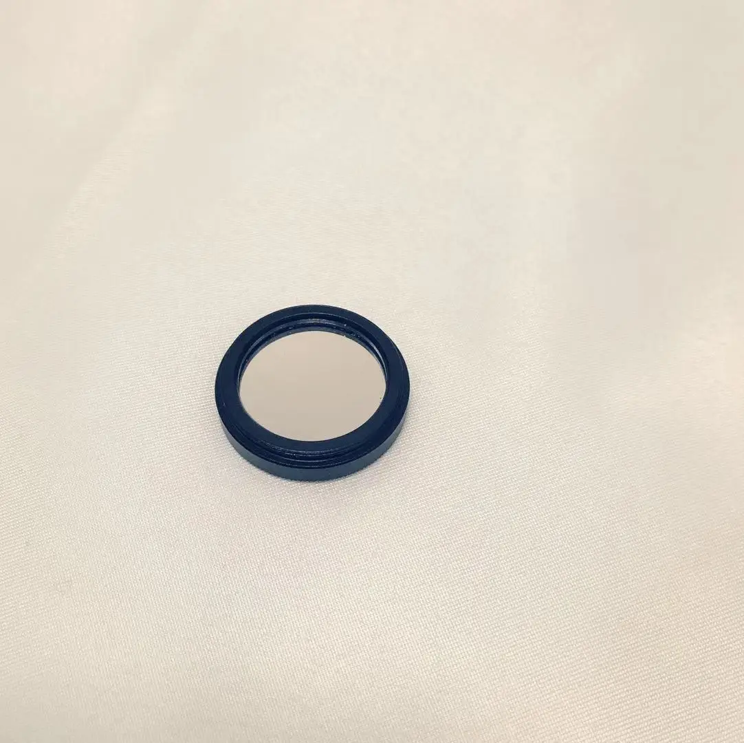Mỗi Bước Sóng Một Cái Kích Thước 30.5Mm Có Khung 725-20 808-20 850-30 905-35 950-20 HB720 Hồng Ngoại Băng Hẹp Kính Cường Lực
