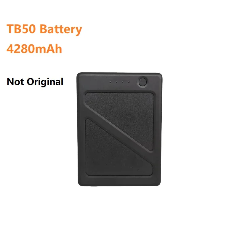 

For Inspire 2 TB50 Smart Battery 4280 mAh-22.8 V for Ronin2 New Long Lasting Battery Life New In Stock