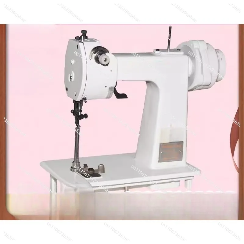 Gloves Sticking Skin Thin Column Ultra Small Mouth Finger Machine Single Needle Chain Column Car 401 Chopsticks Sewing Machine