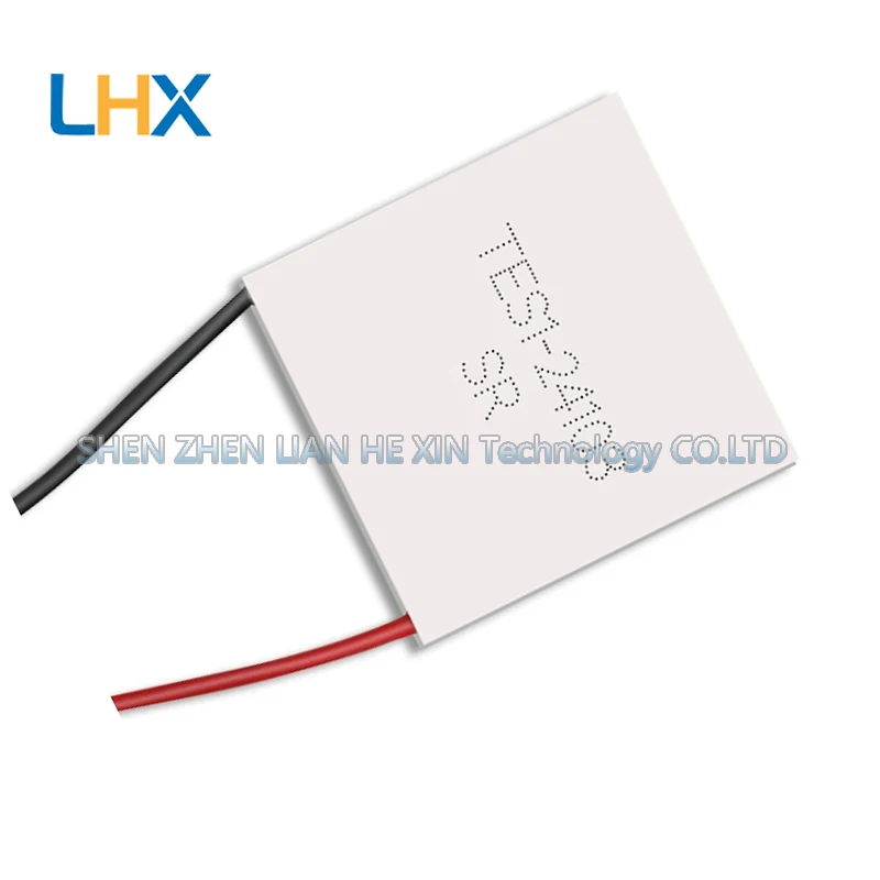 TES1-24103 40*40mm, 24V, 3A, small power semiconductor cooling sheet, voltage 28.8V in stock
