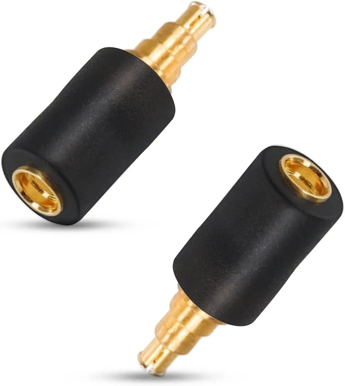 okcsc 0.78mm MMCX Female Connector for IE40 Pro