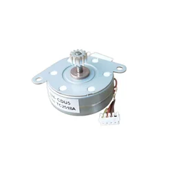 Motor paso a paso para cámara Canon imageRUNNER ADVANCE 6055, 6065, 6075, FK2-7677-000, placa de amortiguación, CC, FC6-3584-000