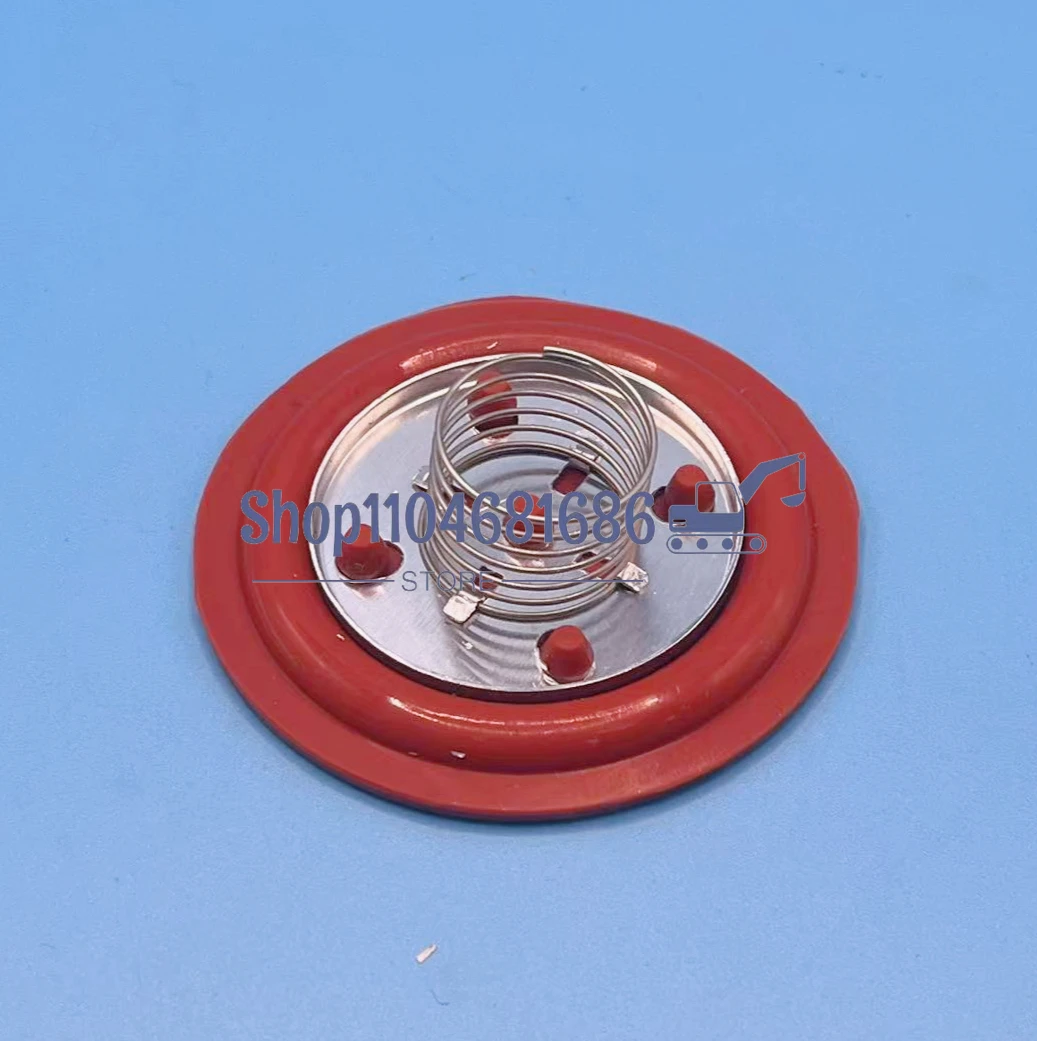 1G911-05203, SIRADOR DE VÁLVULA DEL MOTOR Kubota K008/KX033/KX040/KX121/U17/U15/U55/SVL75/SVL90/B2320HSD/BX2360/F2880/G2160/GL7000/G23
