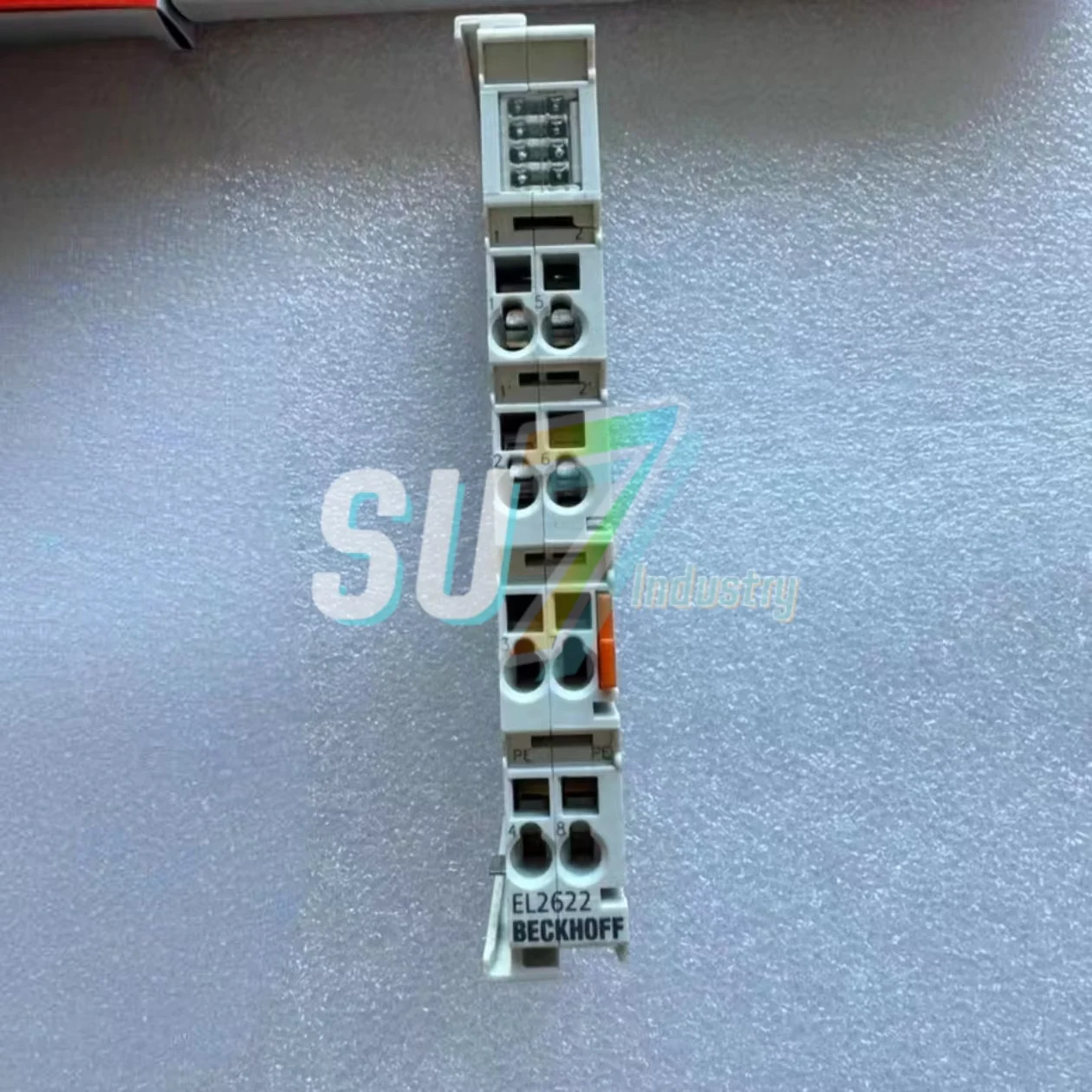 Modul PLC EL1904 EL2622 EL2889 asli baru