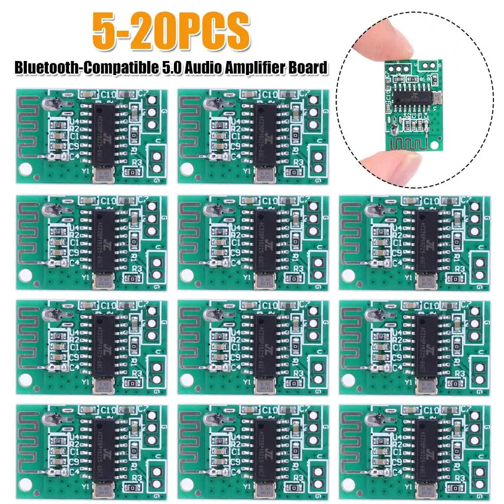 A-6928 5.0 Bluetoot…