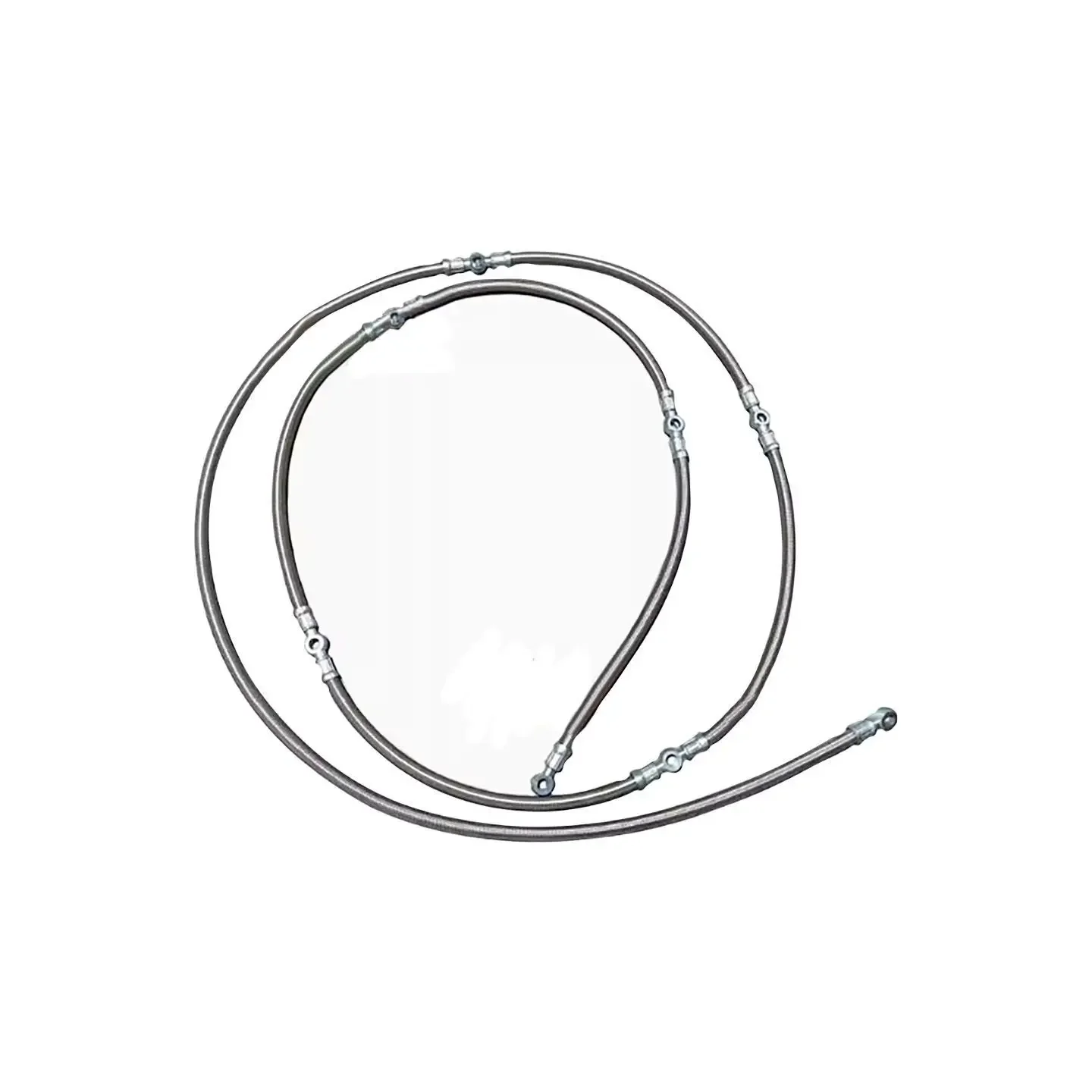 Marine Diesel Engine, Fuel Leak Protector, Collector Anti-Leak Alarm, Float Level Switch