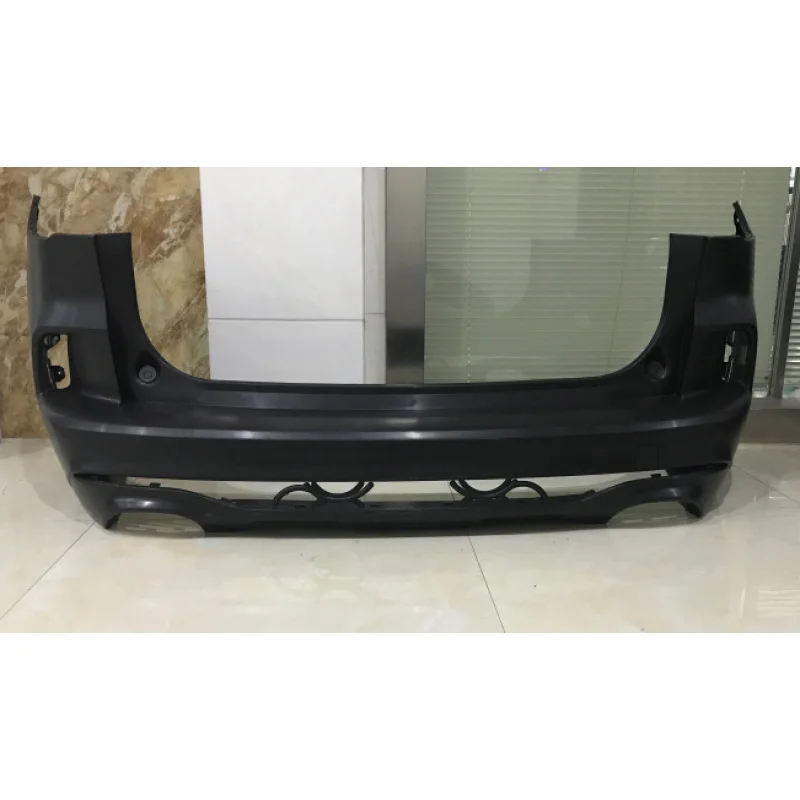 Applicable20Ford Escape ST-LINE Front and rear bumpers Asian and European VersionLV4B-17F003-SAW